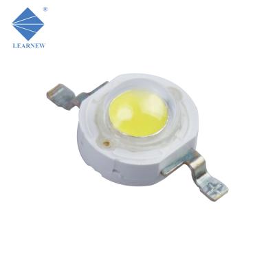 China 460nm 470nm High Power LED COB 700mA LED Chip 1W 3V 3.4V for sale