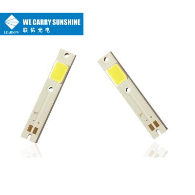 China F820 Chips 6x9MM Car COB LED 1500mA 15 Watt COB LED for sale