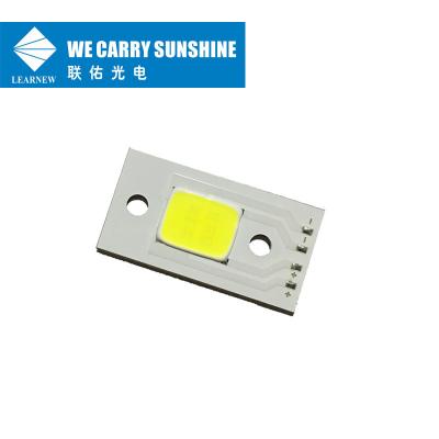 China CE RoHS 1325 SERIES DC 9V COB LED 12W 6W LED Chip for sale