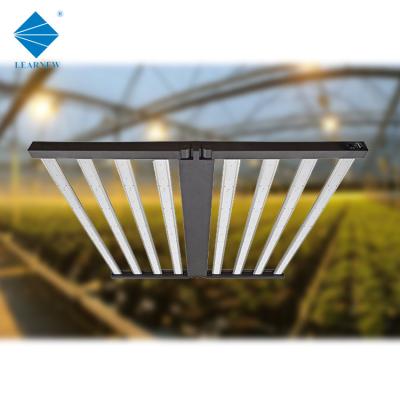 Chine 480W le plein spectre pliable LED élèvent les lumières IP65 imperméables à vendre