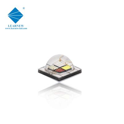 Cina Luce di alto potere SMD 5050 RGBW LED Chip Red Green Blue White per le luci principali della fase in vendita