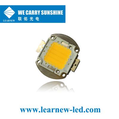 China O poder superior 4056 conduziu a microplaqueta conduzida poder superior da microplaqueta SMD de Chip Led Module 50W 100W 200W BRIDGELUX à venda