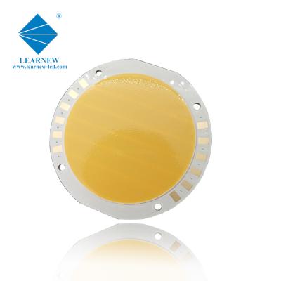 China White Full Spectrum COB LED CHIP , High Power 1500W High CRI COB LED for sale