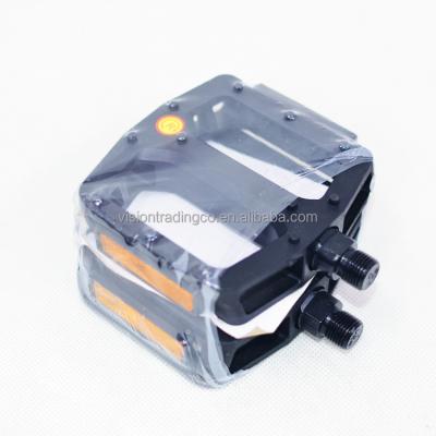 China Good Quality BMX BMX Pedals With PA Nylon Material for sale