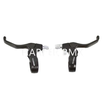 China BMX Stock Ready Brand BMX Taiwan Bicycle Aluminum Brake Lever for sale