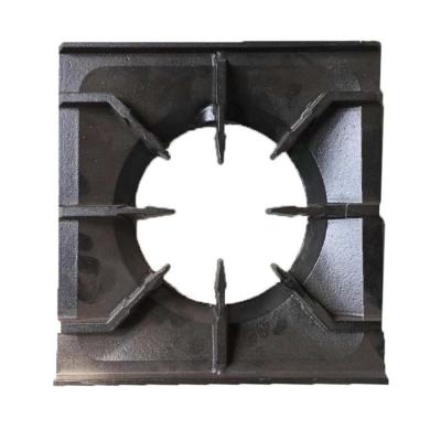 China Latest Hotel Style With Good Price Cast Iron Fireplace Grates for sale