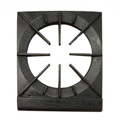 China Hotel Direct Sales Chinese Factory Good Sale Cast Iron Gas Stove Grills for sale