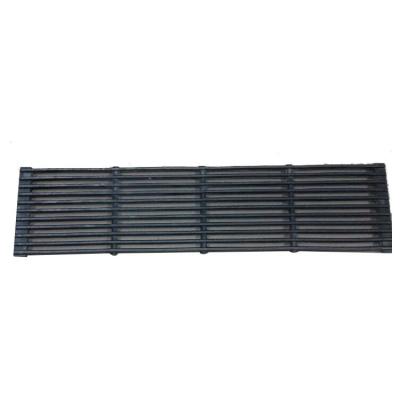 China Good Quality Easily Assembled Industrial Cast Iron Energy Saving Grill for sale