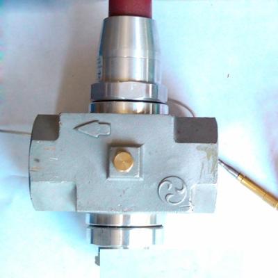 China Commercial Gas Control Valve for sale