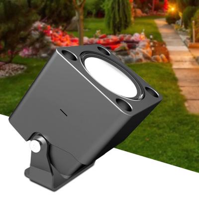 China Save Energy 3W New Wholesale Home Aluminum Alloy Mini Outdoor Spotlight Die-cast LED Flood Light for sale