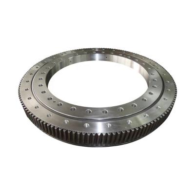 China CROSS ROLLER China OEM Slewing Ring Bearing Large Precision Cross Roller Bearings Slewing Bearing for sale