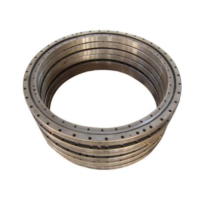 China CROSS ROLLER without Swivel Speed ​​Turntable Ring Bearing For Excavator for sale