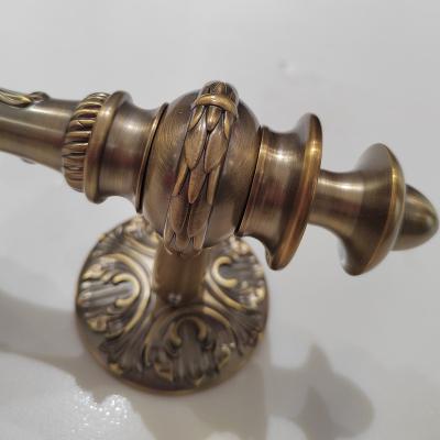 China Factory Price Minimalist Hot Selling Brass Handles And Knobs For Sideboard for sale