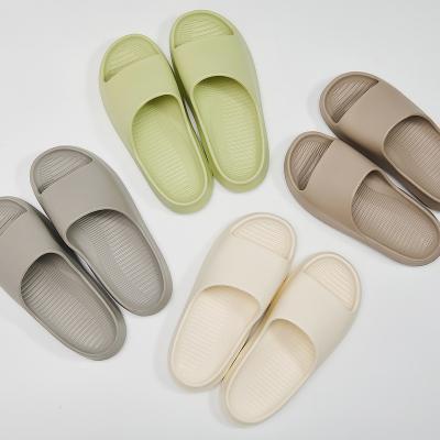 China Fashion trend ladies EVA clogs clogs slippers cheap unisex sliders beach custom logo custom made adult breathable EVA clogs shoe for sale