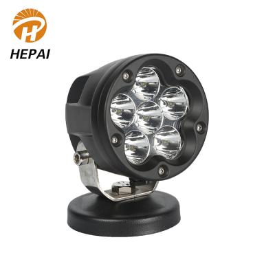 China Led Car Work Light High Power Around All Type Vehicle Front Show Lamp 12v 50w Led Work Light for sale