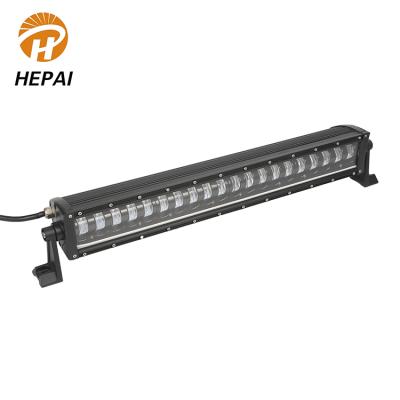 China New Design Modern Truck Car Offroad Auto Strip Driving Waterproof 48w 96w 160w 240w 320w Led Light Bar for sale