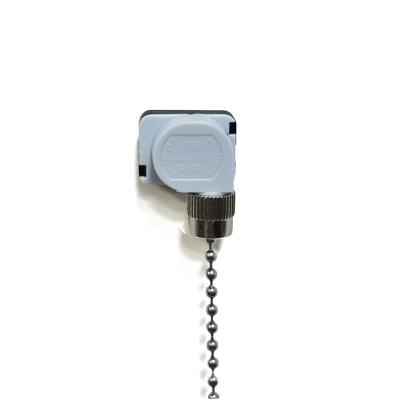 China HPX-1104 Durable Ceiling Chrome Pull Cord ON-OFF Switch for sale