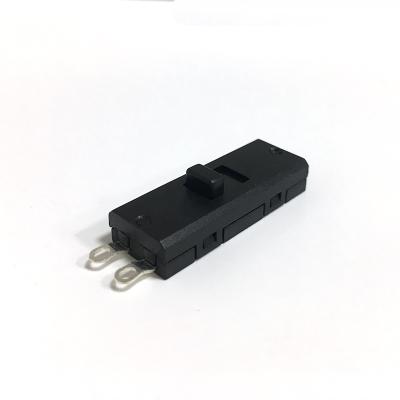 China ALL MATERIALS ARE RoHS COMPLIANT KND-1-MS002-R2 smd sliding contact for sale