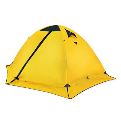 China High quality waterproof/durable/portable outdoor hiking tents waterproof and UV Mildewproof beach camping tent for sale