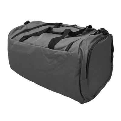 China Fashion OEM Smell Proof Duffel Bag With Carbon Lined Large Smell Proof Bags for sale