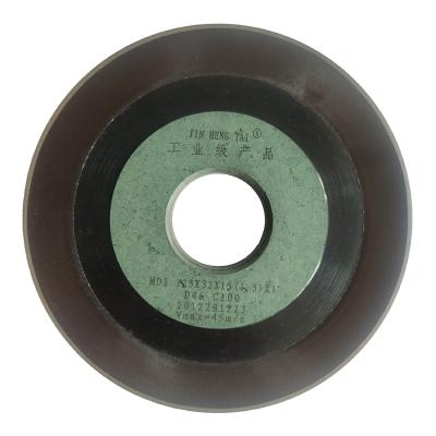 China Diamond Grinding Wheels For Sharpening Tungsten Carbide Saw Widely Used Resin Diamond Grinding Wheel Blade Factory Sale Reasonable Prices Various for sale