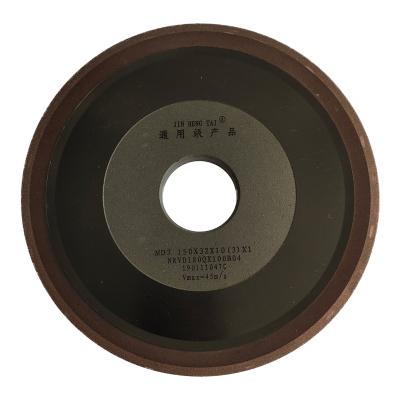 China Diamond Grinding Wheels For Sharpening Tungsten Carbide Saw Blades Guaranteed Suitable Carbide Diamond Grinding Wheel For Sharpening Blade Quality Prices Saw Blades for sale