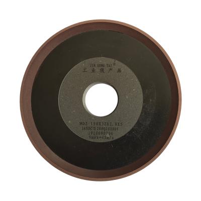 China Diamond Grinding Wheels for Sharpening Tungsten Carbide Saw Soft Finishing Diamond Grinding Wheels 60 Blade Machine Tool Diamond Dressing Wheels Diamond Grinding Wheel for sale