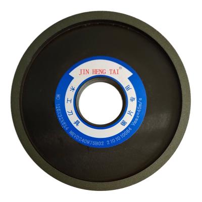 China Diamond Grinding Wheels For Sharpening Tungsten Carbide Saw Customized Quality Wholesale Diamond Grinding Wheel For Cylindrical Blade Good Carbide Saw Blade Top for sale