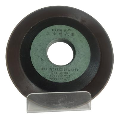 China Diamond Grinding Wheels For Sharpening Tungsten Carbide Saw Resin High Quality Diamond Grinding Wheel For Carbide Blade Service Reasonable Prices for sale