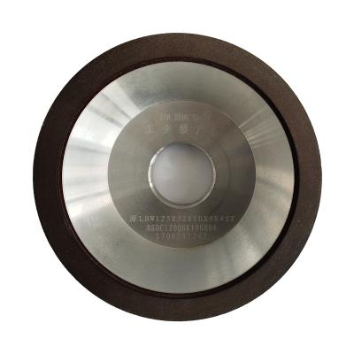 China Diamond Grinding Wheels For Sharpening Tungsten Carbide Saw Blade High Quality Durable Using Various Custom Cup Wholesale Diamond Grinding Wheel for sale