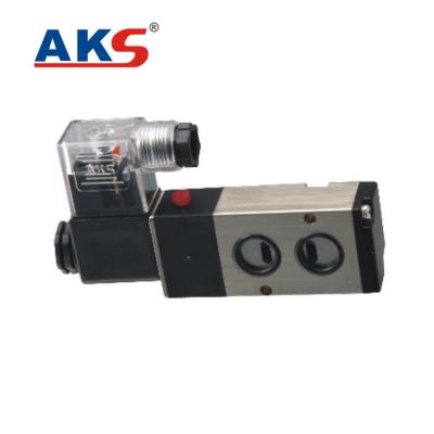 China AKS 4M-1 VF Machinery Repair Shops Solenoid Valve Coil for sale