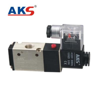 China Machinery Repair Shops Solenoid Valve for sale