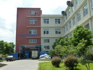 Verified China supplier - Zhejiang Rich Technology Co., Ltd.