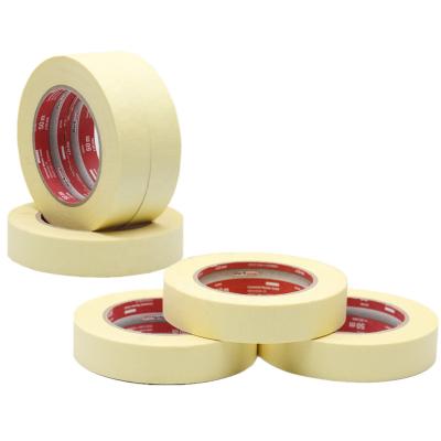 China Waterproof Wet Fiber Paper Tape Water Kraft Paper for sale