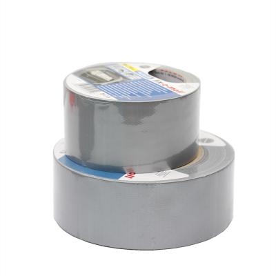 China Waterproof PE And Cloth Backing Material For Adhesive Tape Capable Cable Tape for sale