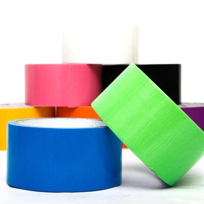 China Offer Waterproof Design Custom Printed Duck Tape With Cheap Price Wholesale for sale