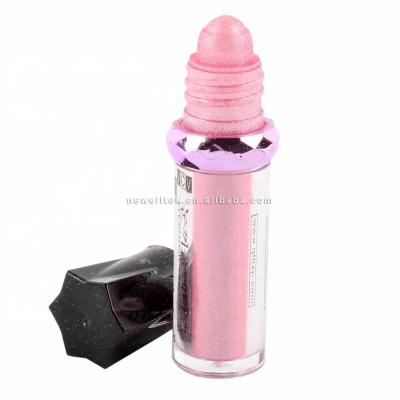 China Wholesale waterproof simple liquid eye shadow pencil private label makeup vegan eyeshadow loose powder for sale