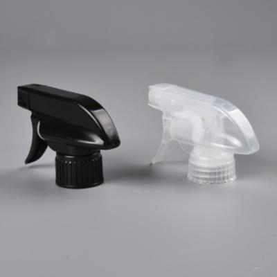 China Spill No 28/410 Plastic Triggerspray Trigger Sprayer Triggerspray Trigger Sprayer for sale