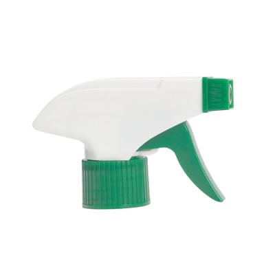 China Non Spill 28 410 Pump Plastic Sprayer / Trigger Sprayer Trigger Spray Head Sprayer Foam for sale