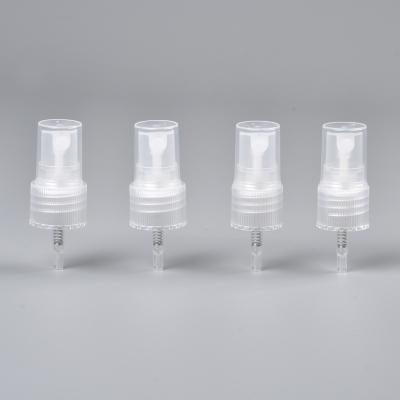 China Non Spill Factory Price Professional High Quality Fine Mist Perfume Bottle Spray Pump for sale