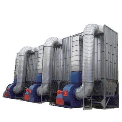 China 2021 hot sale high effeciency type new Huihaitong industrial dust collector with dust bag for other woodworking machinery for sale