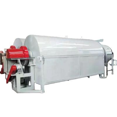 China High Efficiency Low Cost Rice Dryer With Roll Type Large Capacity Automatic Rice Grain Dryer Machine for sale