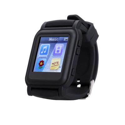 China LED display mp4 student txt watch 8G memory music video photo ebook q998 watches with emergency button for sale