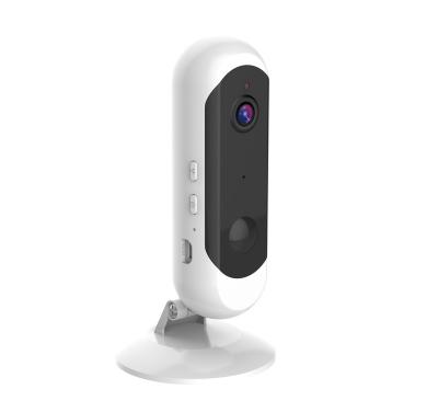 China Night Version WiFi IP Security Camera 1080P CCTV Surveillance Cameras With Night Vision 2 Way Audio Cameras for sale