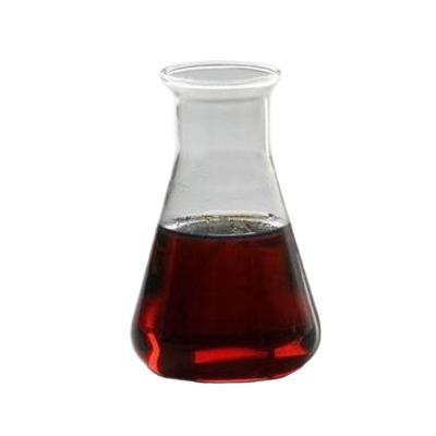 China Other High Quality Wholesale Custom Cheap Brown Red Viscous Liquid Sodium Petroleum Sulfonate For Anti-Rust Additives for sale