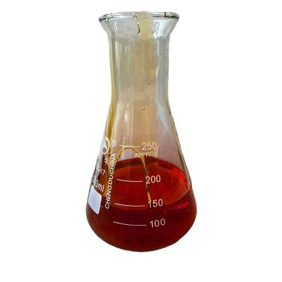 China 50-52.5 Wholesale Cheap Price Brown Transparent Vis-Cous Liquid Petroleum Barium Sulfonate For Petroleum Additives for sale