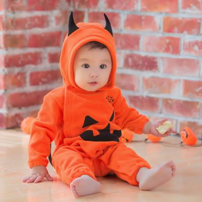 China Wholesale Cute Halloween Boy Clothes Girls Halloween Costume Set QUICK DRY Small for sale