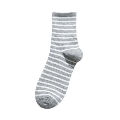 China Cheap unisex invisible white cotton adults black low cut sock ankle socks Teenager Sweat-absorbent for sale