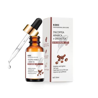 China Skin Revitalizer OEM Anti Aging Serums Vitamin C Hyaluronic Acid 24k Gold Niacinamide Skin Care Whitening Facial Serum for sale