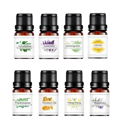 China Skin Revitalizer Private Label Essential Oils Premium Set, 14 Pcs Pure Natural Bulk Scent Aromatherapy 100% Oil Lavender Rosemary for sale